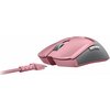 Mysz RAZER Viper Ultimate & Mouse Dock Quartz Komunikacja z komputerem Bezprzewodowa