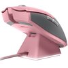 Mysz RAZER Viper Ultimate & Mouse Dock Quartz Typ myszy Optyczna