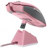 Mysz RAZER Viper Ultimate & Mouse Dock Quartz Interfejs 2.4 GHz