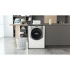 Pralka HOTPOINT ARISTON AQS73D28S EU/B N 7kg 1200 obr Funkcje parowe Nie