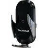 Uchwyt na telefon TECHNISAT 76-4977-00 Smartcharge 3 Czarny