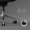 Fotel DIABLO CHAIRS V-Commander Czarny Dla dzieci Nie