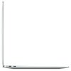 Laptop APPLE MacBook Air 13.3" Retina M1 8GB RAM 256GB SSD macOS Srebrny Rodzaj matrycy Błyszcząca