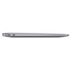 Laptop APPLE MacBook Air 13.3" Retina M1 8GB RAM 256GB SSD macOS Gwiezdna szarość Rodzaj matrycy Błyszcząca