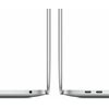 Laptop APPLE MacBook Pro 13.3" Retina M1 8GB RAM 512GB SSD macOS Srebrny Ekran 13.3", 2560 x 1600px