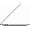 Laptop APPLE MacBook Pro 13.3" Retina M1 8GB RAM 256GB SSD macOS Gwiezdna szarość Liczba rdzeni 8