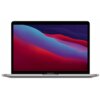 Laptop APPLE MacBook Pro 13.3" Retina M1 8GB RAM 256GB SSD macOS Gwiezdna szarość Procesor Apple M1