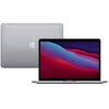 Laptop APPLE MacBook Pro 13.3" Retina M1 8GB RAM 256GB SSD macOS Gwiezdna szarość