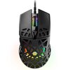Mysz TRACER Gamezone Reika RGB USB Interfejs USB