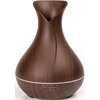 Nawilżacz PLATINET PADYM010DW Brązowy Moc [W] 5