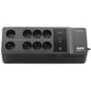 Zasilacz UPS APC Back BE650G2-FR 650VA 400W Interfejs USB