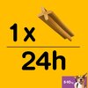 Przysmak dla psa PEDIGREE Dentastix Daily Oral Care (4 x 110 g) Przeznaczenie Tresura