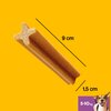 Przysmak dla psa PEDIGREE Dentastix Daily Oral Care (4 x 110 g) Rodzaj Pałeczki
