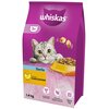 Karma dla kota WHISKAS Sterile Kurczak 1.4 kg