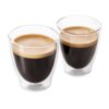 Zestaw szklanek TCHIBO Caffe Crema 361710 (2 sztuki) Przeznaczenie Do herbaty