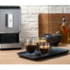 Zestaw szklanek TCHIBO Caffe Crema 361710 (2 sztuki) Rodzaj Szklanki