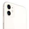 Smartfon APPLE iPhone 11 64GB 6.1" Biały MHDC3PM/A Pamięć RAM 4 GB