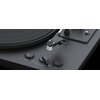Gramofon TEAC TN-175 Czarny Prędkość obrotowa [RPM] 45