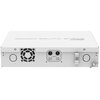 Switch MIKROTIK CRS112-8P-4S-IN Złącza RJ-45 10/100/1000 Mbps x 8 szt., SFP x 4 szt.