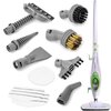 Mop parowy MORPHY RICHARDS 12in1 720512