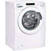 Pralka CANDY CS 1072DE/1-S 7kg 1000 obr Zużycie energii na 100 cykli [kWh] 69 kWh = 79.35 zł