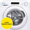 Pralka CANDY CS 1072DE/1-S 7kg 1000 obr Funkcje dodatkowe Kg Detector