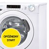 Pralka CANDY CS 1072DE/1-S 7kg 1000 obr Funkcje dodatkowe Dodatkowe płukanie