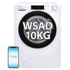 Pralka CANDY SMARTPRO CSO 14105TBE/1-S
