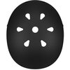 Kask VÖGEL VBH602K Czarny (rozmiar M/L) System bezpieczeństwa Brak