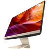 Komputer ASUS Vivo M241DAT-BA004M 23.8" IPS Athlon 3050U 4GB RAM 256GB SSD Liczba rdzeni 2