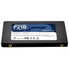 Dysk PATRIOT P210 128GB SSD Rodzaj dysku SSD