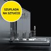 Zmywarka TEKA DFI 74910 Aqua Stop Programy zmywania Namaczanie