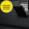 Zmywarka TEKA DFI 74910 Aqua Stop Czas trwania standardowego cyklu [min] 184