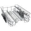 Zmywarka TEKA DFI 44700 Aqua Stop, ExtraDry Poziom emisji hałasu [dB] 47