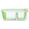 Lunch box GLASSLOCK Duo Aircup Type MCRK-067A Pojemność [ml] 670