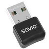 Adapter SAVIO BT-050 Interfejs USB 2.0