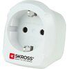 Adapter podróżny SKROSS 1.500230E