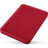 Dysk TOSHIBA Canvio Advance 1TB HDD Czerwony Typ dysku Zewnętrzny