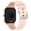 Smartwatch MAXCOM FW35 Aurum Różowy Kompatybilna platforma Android