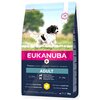 Karma dla psa EUKANUBA Adult Medium Breeds Kurczak 3 kg Smak wiodący Kurczak