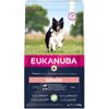Karma dla psa EUKANUBA Senior Breeds Jagnięcina z ryżem 2,5 kg