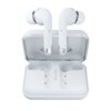 Słuchawki dokanałowe HAPPY PLUGS Air 1 Plus In Ear TWS ANC Biały