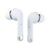 Słuchawki dokanałowe HAPPY PLUGS Air 1 Plus In Ear TWS ANC Biały Typ słuchawek Dokanałowe