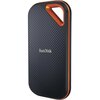Dysk SANDISK Extreme Pro Portable 2TB SSD Typ dysku Zewnętrzny