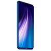 Smartfon XIAOMI Redmi Note 8 4/64GB 6.3" Niebieski 30832 Aparat Tylny 48 Mpx + 8 Mpx + 2x2 Mpx, Przedni 13 Mpx