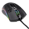 Mysz REDRAGON Storm M808 RGB Typ myszy Optyczna