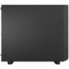 Obudowa FRACTAL DESIGN Meshify 2 Solid Czarny Standard płyty głównej Mini-ITX