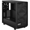 Obudowa FRACTAL DESIGN Meshify 2 Solid Czarny Wymiary (GxSxW) [mm] 542 x 240 x 474