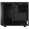 Obudowa FRACTAL DESIGN Meshify 2 Solid Czarny Maksymalna długość zasilacza [mm] 250