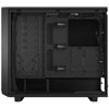 Obudowa FRACTAL DESIGN Meshify 2 Solid Czarny Maksymalna długość karty graficznej [mm] 470 (bez klatek HDD)